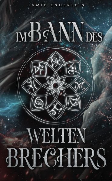 Cover von Chroniken der Weltenaugen: Im Bann des Weltenbrechers