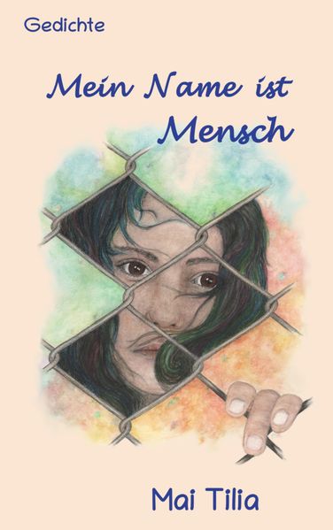 Cover von Mein Name ist Mensch