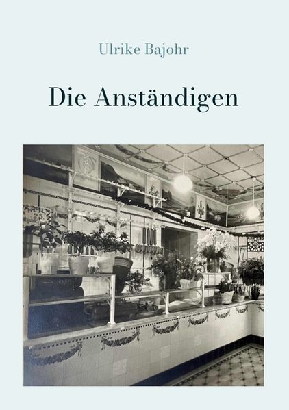Cover von Die Anständigen