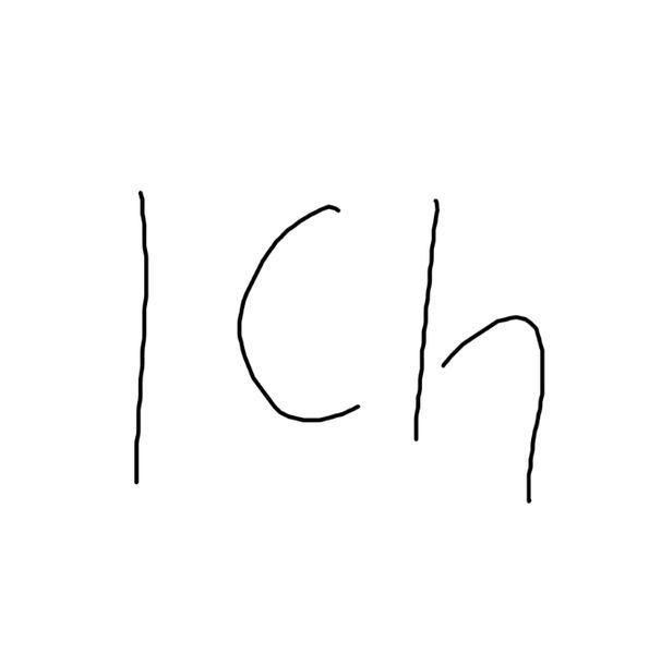 Cover von ICH