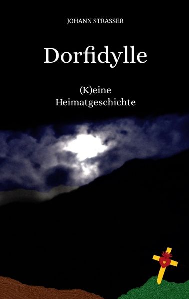 Cover von Dorfidylle
