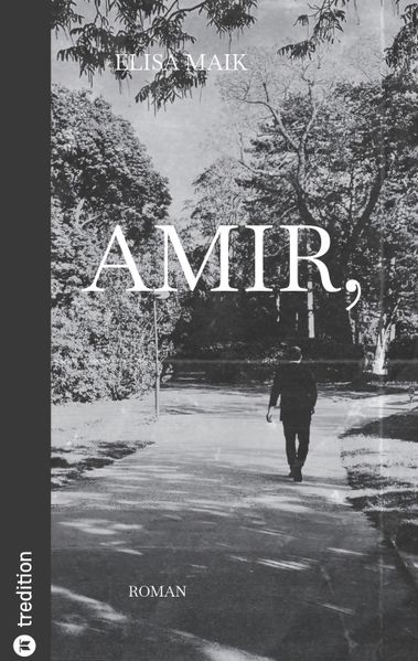 Cover von Amir