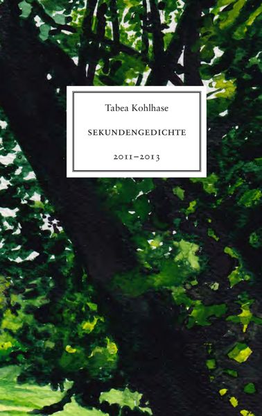 Cover von Kleine Naturbeobachtungen unterwegs