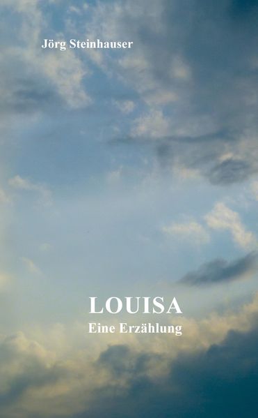 Cover von Louisa