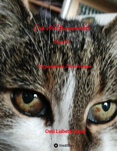 Cover von Die Waldhausmädels