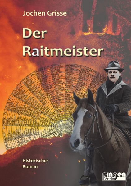 Cover von Der Raitmeister