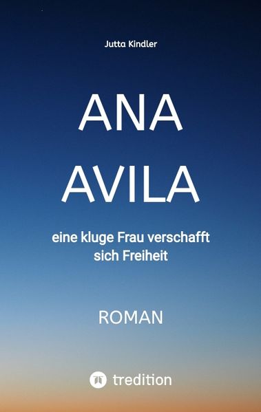 Cover von ANA AVILA