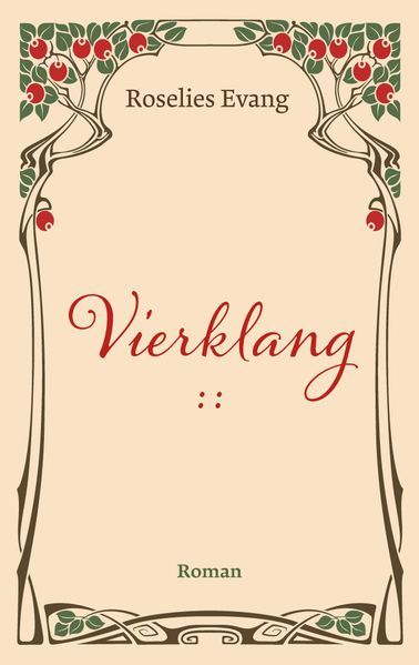 Cover von Vierklang
