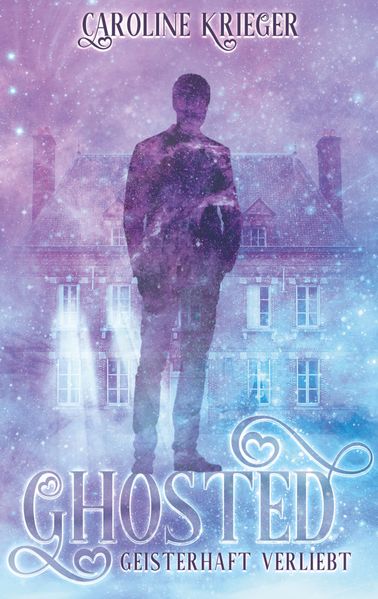Cover von Ghosted