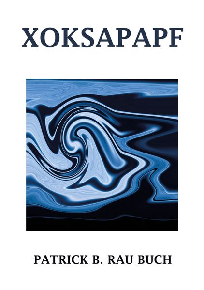 Cover von XOKSAPAPF