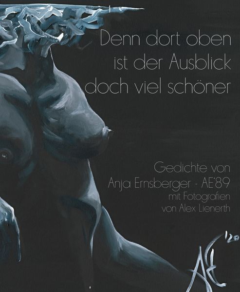 Cover von Denn dort oben ist der Ausblick doch viel schöner