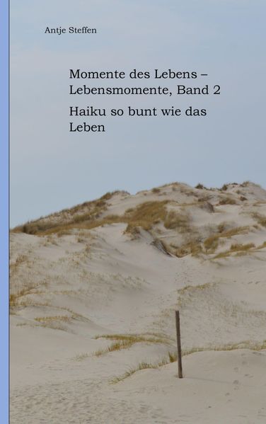Cover von Momente des Lebens – Lebensmomente Band 2