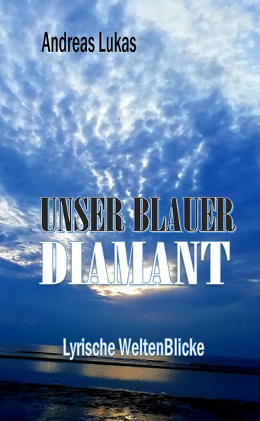 Cover von Unser blauer Diamant