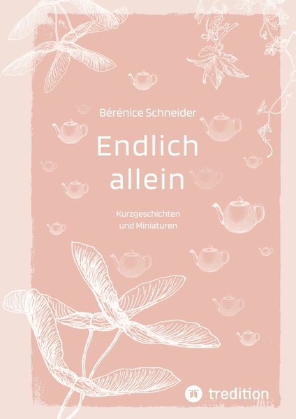 Cover von Endlich allein