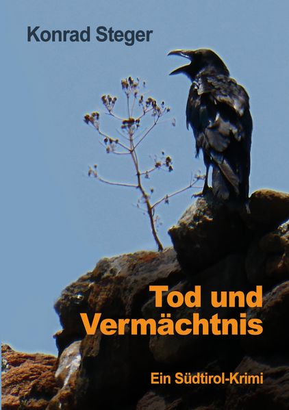 Cover von Tod und Vermächtnis