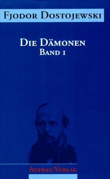 Cover von Die Dämonen