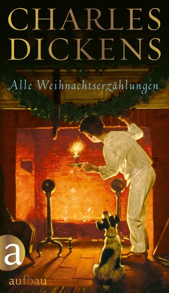 Cover von Alle Weihnachtserzählungen