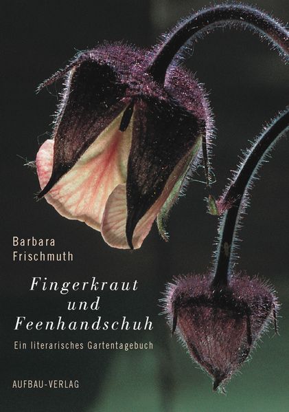 Cover von Fingerkraut und Feenhandschuh