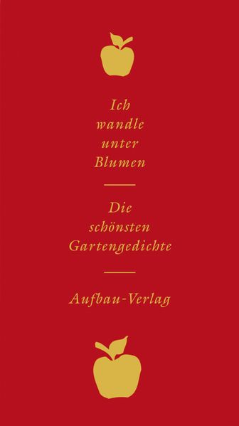 Cover von Ich wandle unter Blumen