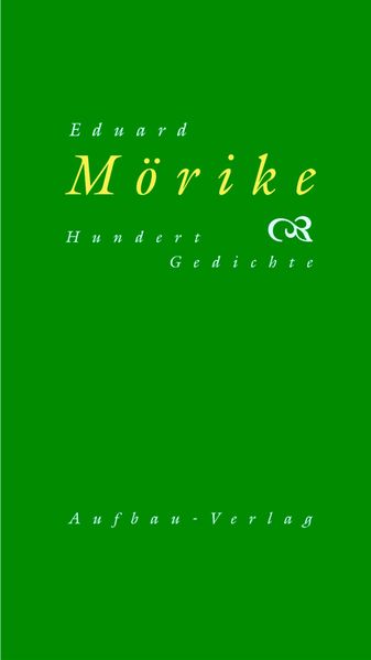Cover von Hundert Gedichte