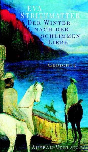 Cover von Der Winter nach der schlimmen Liebe