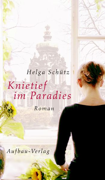 Cover von Knietief im Paradies