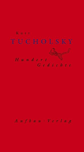 Cover von Hundert Gedichte
