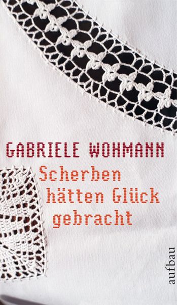 Cover von Scherben hätten Glück gebracht