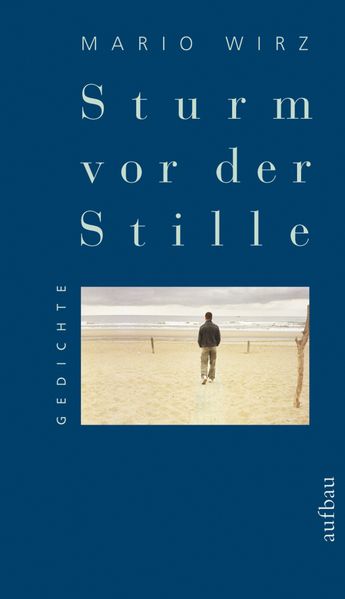 Cover von Sturm vor der Stille