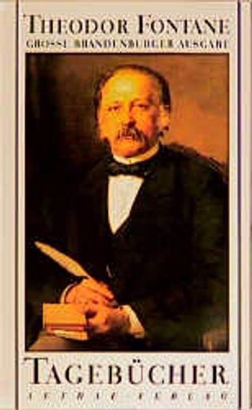 Cover von Tagebücher