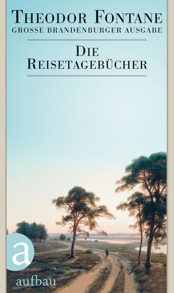 Cover von Die Reisetagebücher