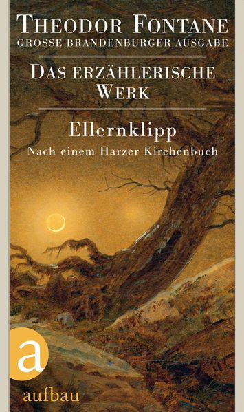 Cover von Ellernklipp