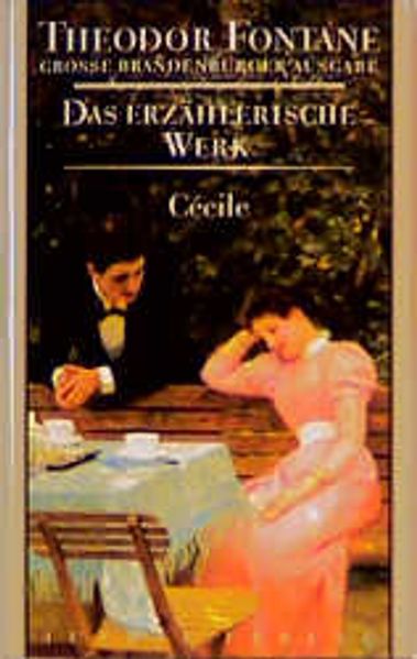 Cover von Cécile