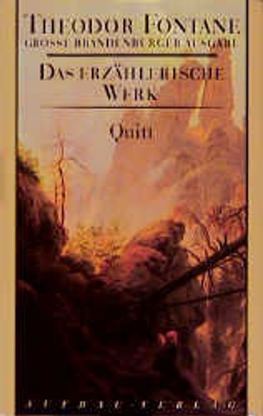 Cover von Quitt