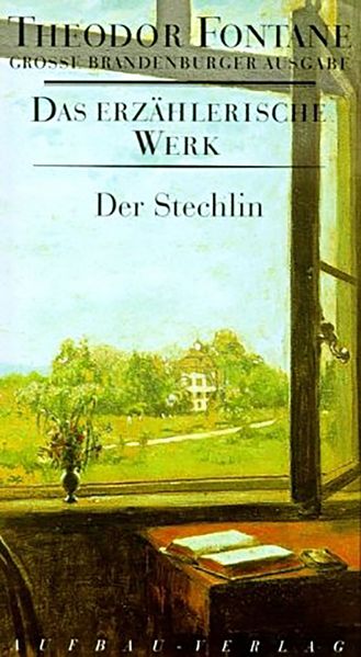 Cover von Der Stechlin