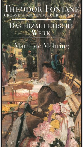 Cover von Mathilde Möhring