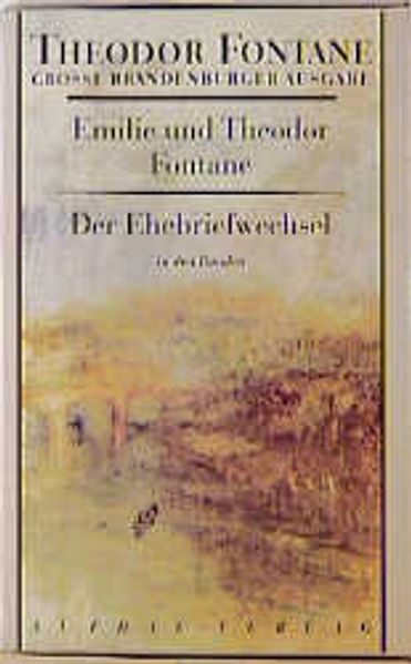 Cover von Der Ehebriefwechsel
