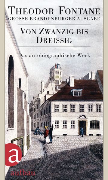 Cover von Von Zwanzig bis Dreißig