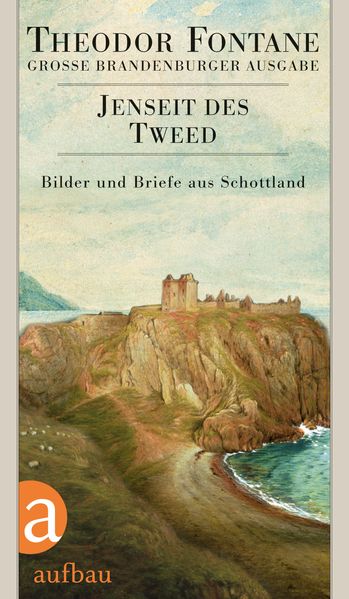 Cover von Jenseit des Tweed