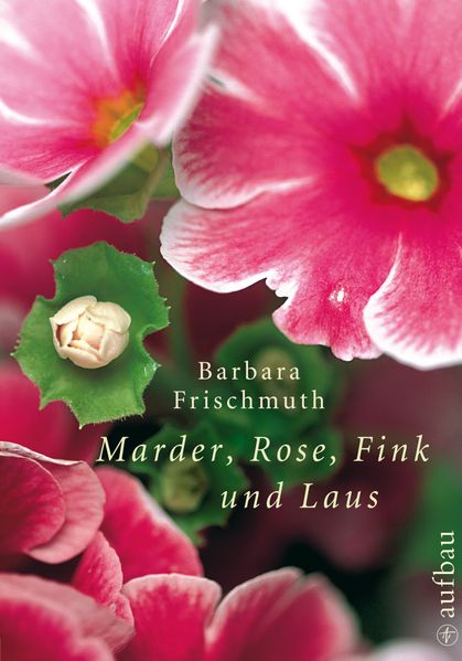 Cover von Marder, Rose, Fink und Laus