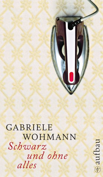 Cover von Schwarz und ohne alles