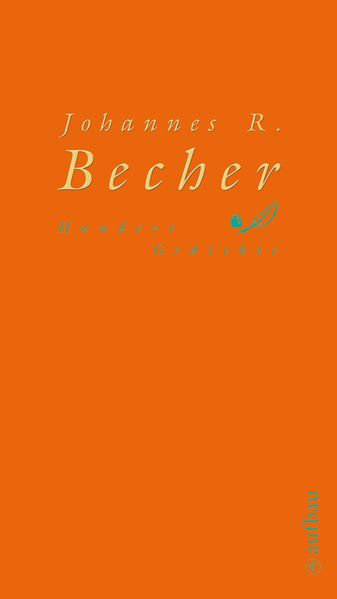 Cover von Hundert Gedichte