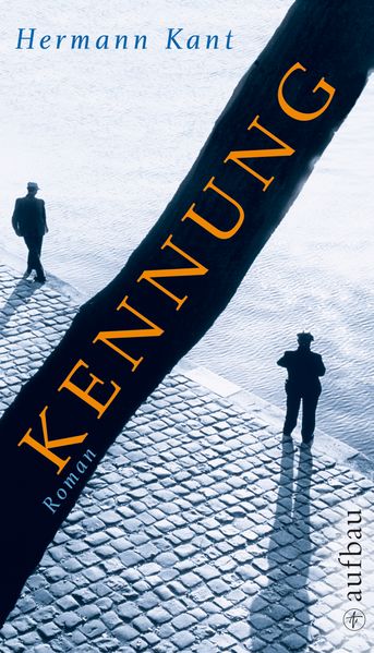 Cover von Kennung