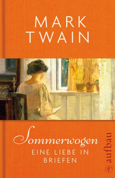 Cover von Sommerwogen
