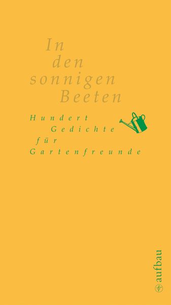 Cover von In den sonnigen Beeten