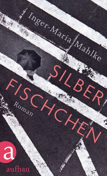 Cover von Silberfischchen