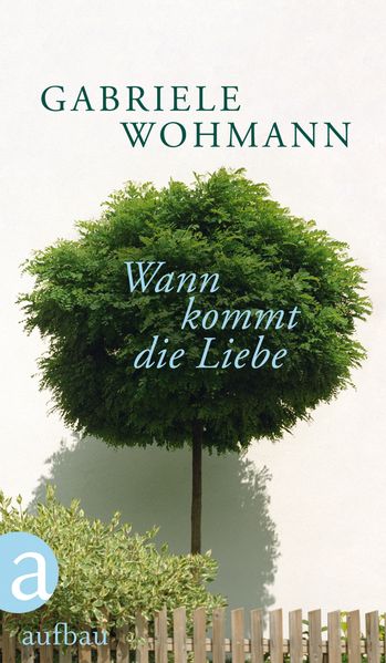 Cover von Wann kommt die Liebe