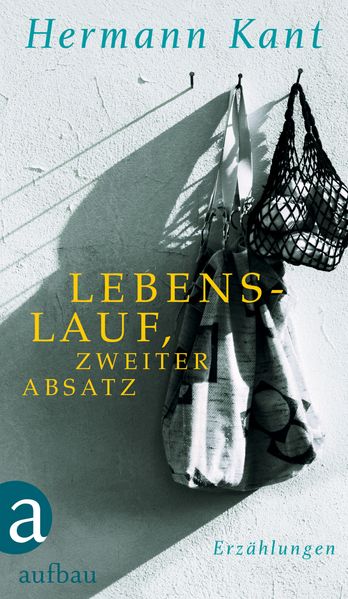 Cover von Lebenslauf, zweiter Absatz