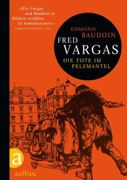Cover von Die Tote im Pelzmantel