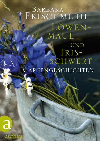 Cover von Löwenmaul und Irisschwert